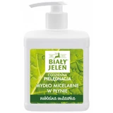 Biay Jele, Мицеллярное жидкое мыло Subtle Mawka, 500 мл