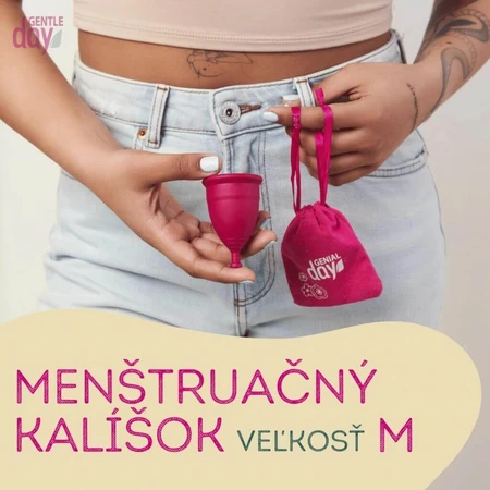 Бязь мятая Genial Day, размер M 1×1 шт, бязь мятая: цены и характеристики
