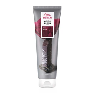 Masc Colour Fresh Rose Blaze, 150 мл, Wella