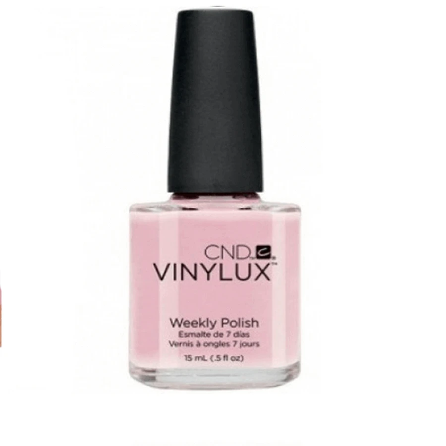 Еженедельный лак для ногтей Vinylux 142 Romantique 15 мл: цены и характеристики