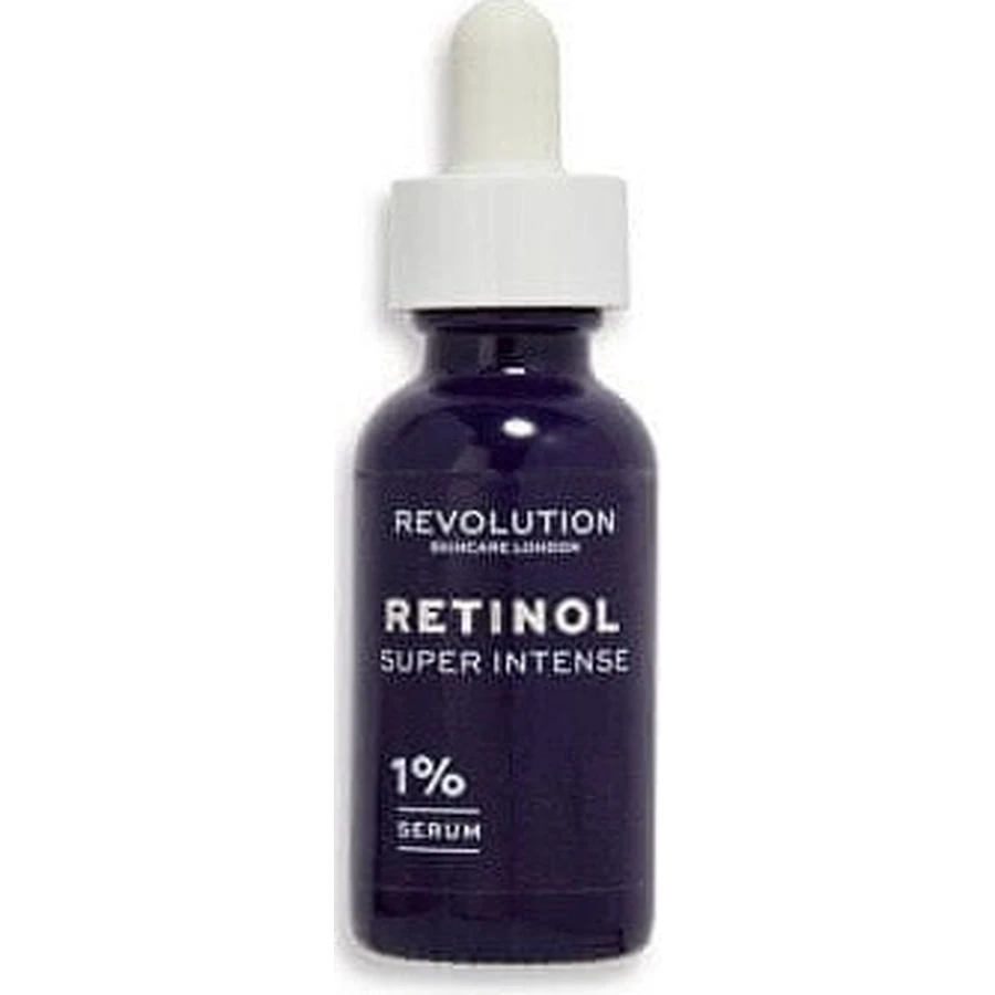 Сироватка Revolution Skincare 1% ретинол супер інтенсивна 1×1 шт: ціни та характеристики