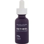 Сироватка Revolution Skincare 1% ретинол супер інтенсивна 1×1 шт: ціни та характеристики