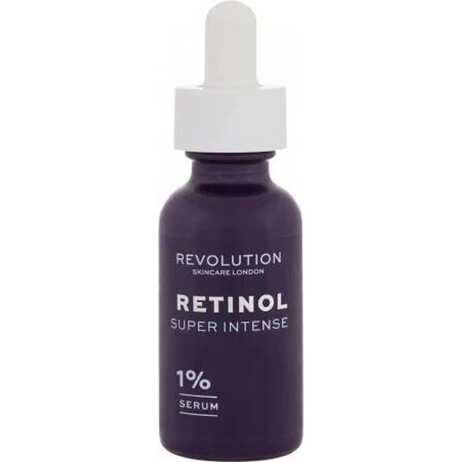 Сироватка Revolution Skincare 1% ретинол супер інтенсивна 1×1 шт: ціни та характеристики