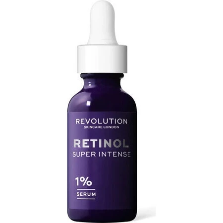 Сироватка Revolution Skincare 1% ретинол супер інтенсивна 1×1 шт: ціни та характеристики