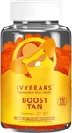 IvyBears Boost Tan Витамины для загара 1×60 шт, пищевая добавка