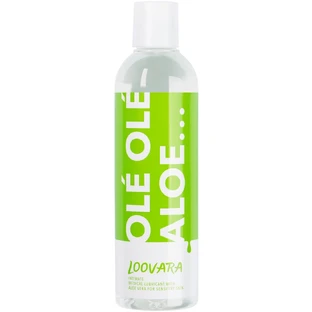 Loovara Лубрикант Olé Olé Aloe 250 мл
