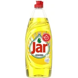 Jar Extra+ Liquid жидкость для мытья посуды с ароматом лимона 650 мл
