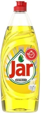 Jar Extra+ Liquid жидкость для мытья посуды с ароматом лимона 650 мл