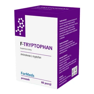 ForMeds F-триптофан, 21 г