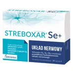 Стребоксар Se+, 30 капсул: ціни та характеристики