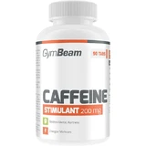 GymBeam Кофеин без ароматизаторов 90 таблеток