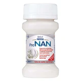 Жидкая смесь Nestle PreNAN для диетического питания недоношенных детей и младенцев с низкой массой тела, 70 мл