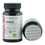 Мака 400 мг, 60 капсул, Republica Bio: цены и характеристики