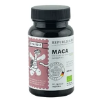 Мака 400 мг, 60 капсул, Republica Bio: цены и характеристики