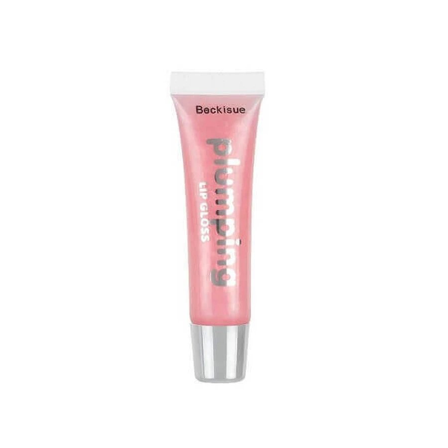 Блеск для губ, Beckisue, Plumping, Volume, 008, 10 мл: цены и характеристики