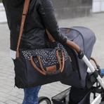 Badabulle Taka Pocketstyle Black Camel: цены и характеристики