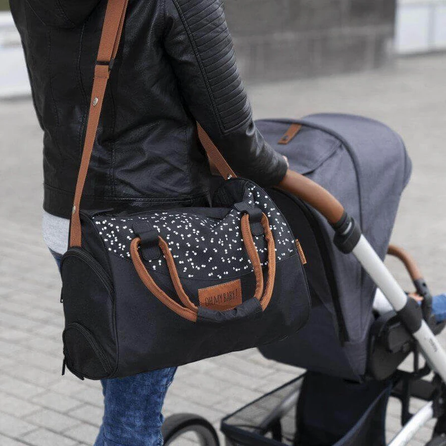 Badabulle Taka Pocketstyle Black Camel: цены и характеристики