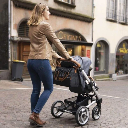 Badabulle Taka Pocketstyle Black Camel: цены и характеристики
