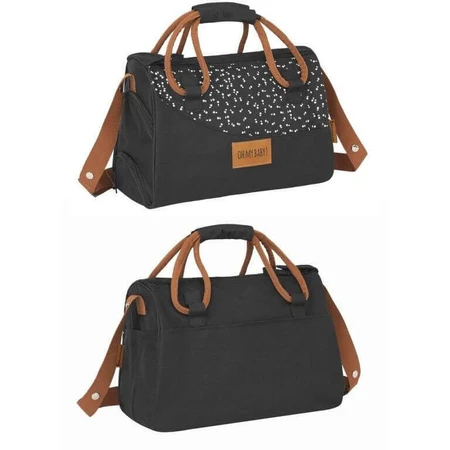 Badabulle Taka Pocketstyle Black Camel: цены и характеристики