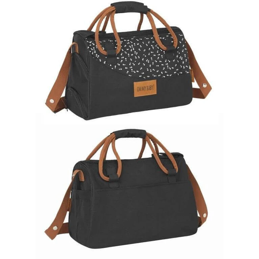 Badabulle Taka Pocketstyle Black Camel: цены и характеристики