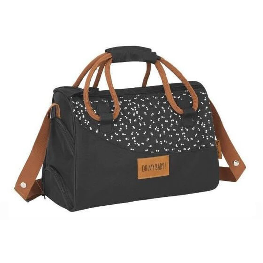 Badabulle Taka Pocketstyle Black Camel: цены и характеристики