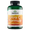 Swanson Ultra C Formula, 250 капсул