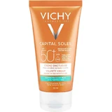 Vichy Capital Soleil крем для лица SPF50+ 50 мл
