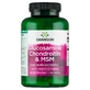 Swanson Glucosamine, Chondroitin &amp; MSM Higher Strength, Глюкозамін, хондроїтин та МСМ, 120 таблеток