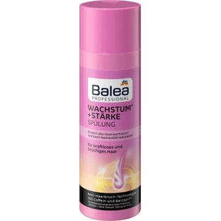 Balea Professional Cre Cre Crepe Conditioner 200 мл