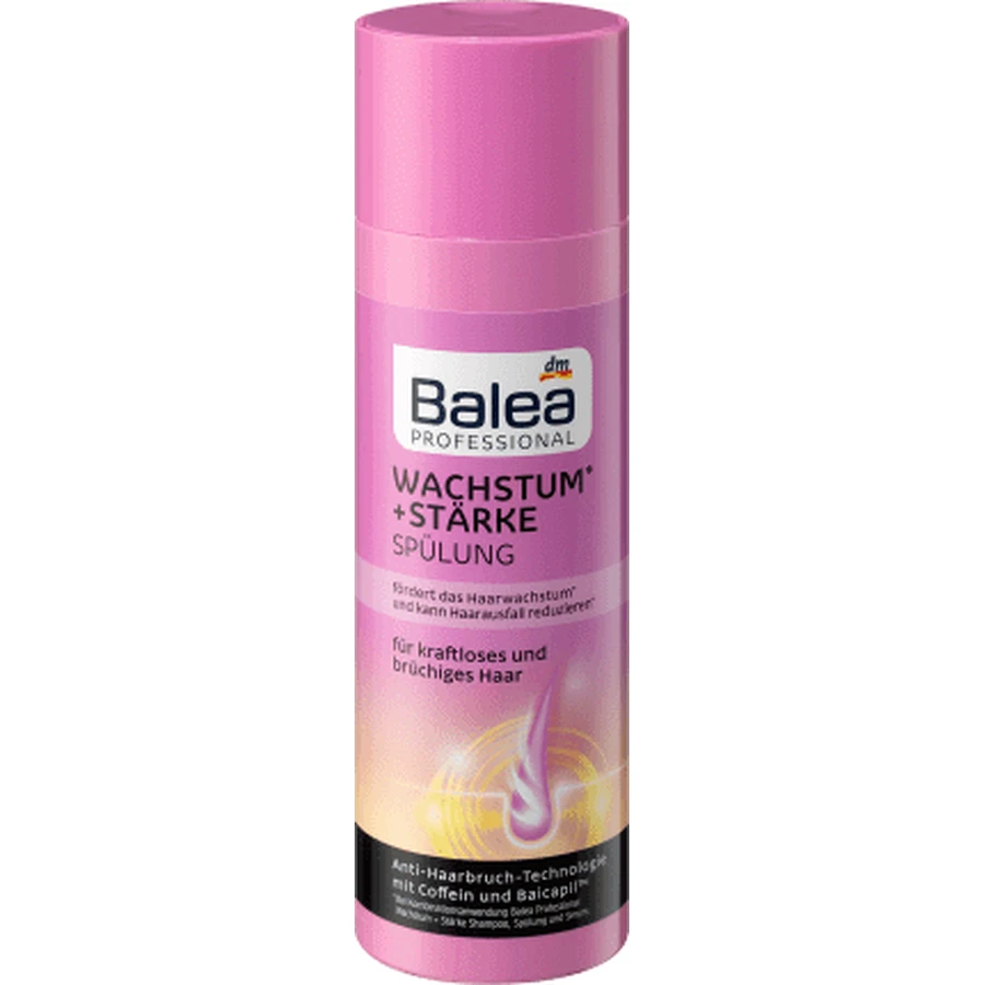 Balea Professional Cre Cre Crepe Conditioner 200 мл: цены и характеристики