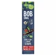 Фруктовий батончик Bob Snail Stripe, яблуко, чорна смородина, 14 г