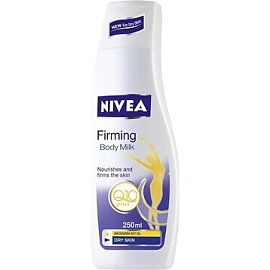 NIVEA Q10 + витамин C 1×250 мл, лосьон для тела: цены и характеристики