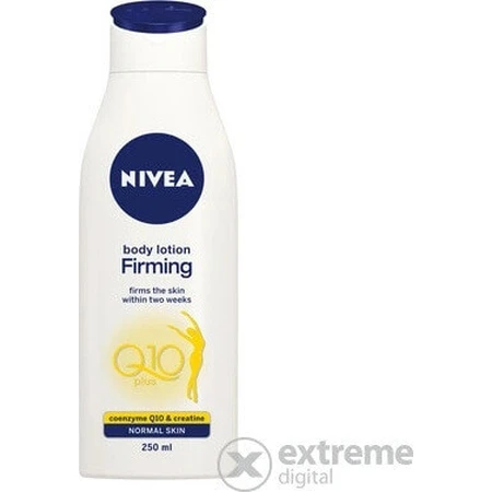 NIVEA Q10 + витамин C 1×250 мл, лосьон для тела: цены и характеристики