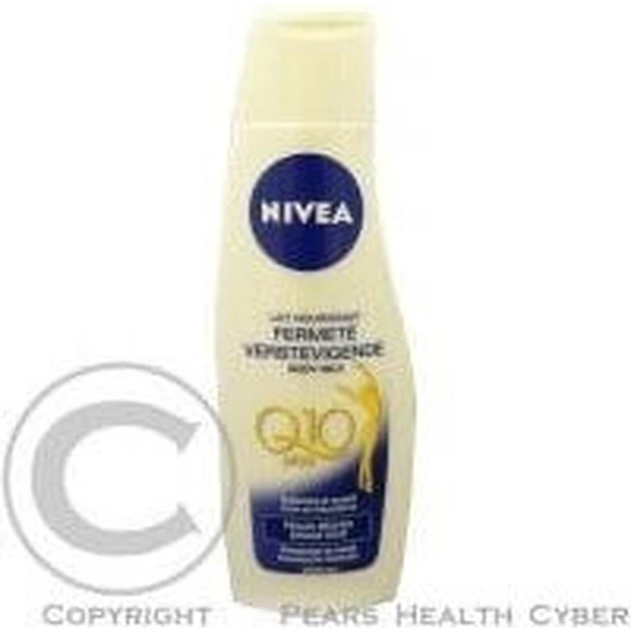 NIVEA Q10 + витамин C 1×250 мл, лосьон для тела: цены и характеристики