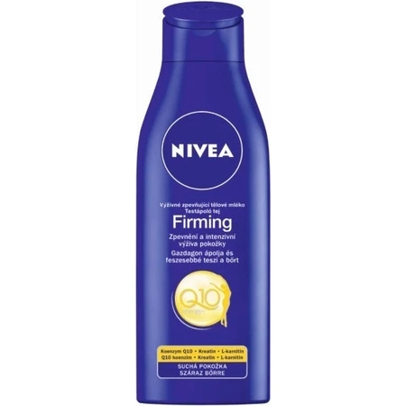 NIVEA Q10 + витамин C 1×250 мл, лосьон для тела: цены и характеристики