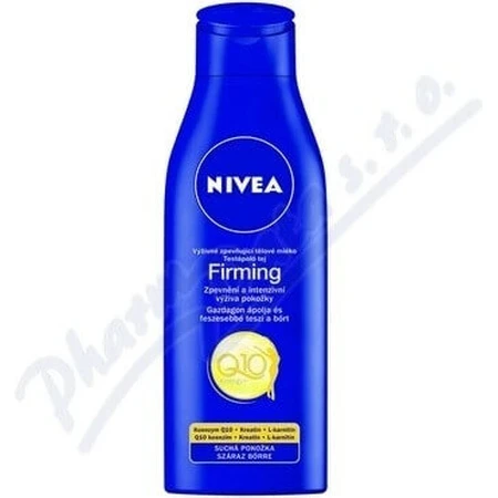 NIVEA Q10 + витамин C 1×250 мл, лосьон для тела: цены и характеристики