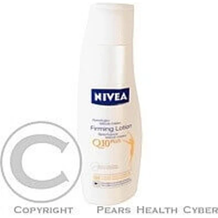 NIVEA Q10 + витамин C 1×250 мл, лосьон для тела: цены и характеристики