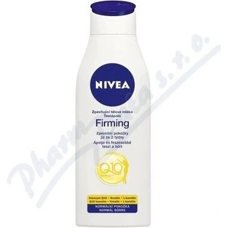 NIVEA Q10 + витамин C 1×250 мл, лосьон для тела: цены и характеристики