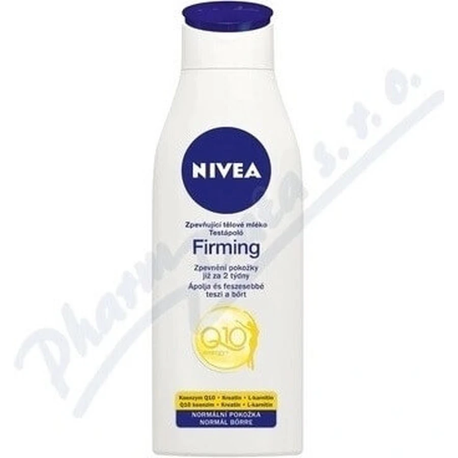 NIVEA Q10 + витамин C 1×250 мл, лосьон для тела: цены и характеристики