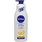 NIVEA Q10 + витамин C 1×250 мл, лосьон для тела: цены и характеристики