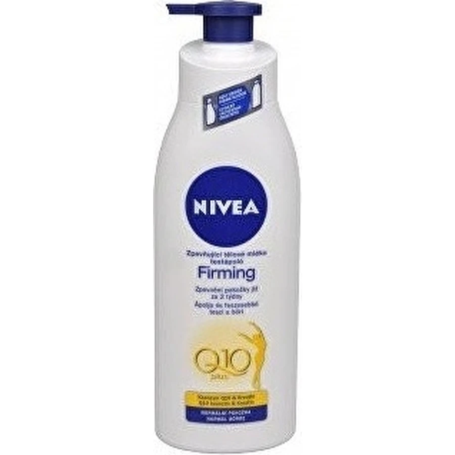 NIVEA Q10 + витамин C 1×250 мл, лосьон для тела: цены и характеристики