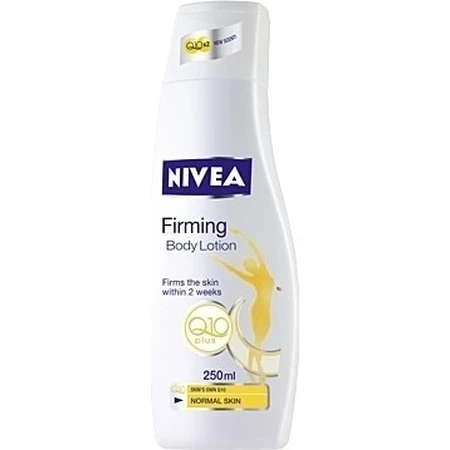 NIVEA Q10 + витамин C 1×250 мл, лосьон для тела: цены и характеристики