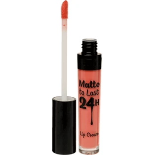 Рідка помада для губ Miss Sporty Matte to Last 24H 210 Cheerful Pink, 3,7 мл