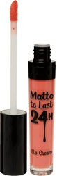 Miss Sporty Matte to Last 24H Liquid Lipstick 210 Cheerful Pink, 3,7 мл
