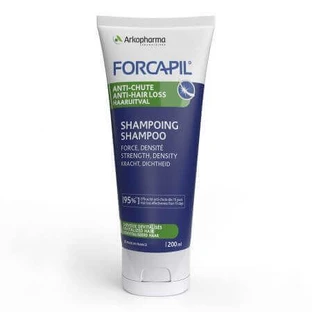 Шампунь Arkopharma Forcapil против выпадения волос, 200 мл