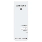 Dr. Hauschka, тональный крем, 03 каштан, 30 мл: цены и характеристики