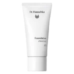 Dr. Hauschka, тональный крем, 03 каштан, 30 мл: цены и характеристики