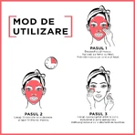 Обогащенная маска для лица Skin Naturals 2 миллиона пробиотических фракций, 22 г, Garnier: цены и характеристики