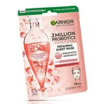 Обогащенная маска для лица Skin Naturals 2 миллиона пробиотических фракций, 22 г, Garnier: цены и характеристики