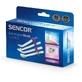 SENCOR SOX 009 HEADS FOR SOI 1×33 шт, змінні насадки для орального душу